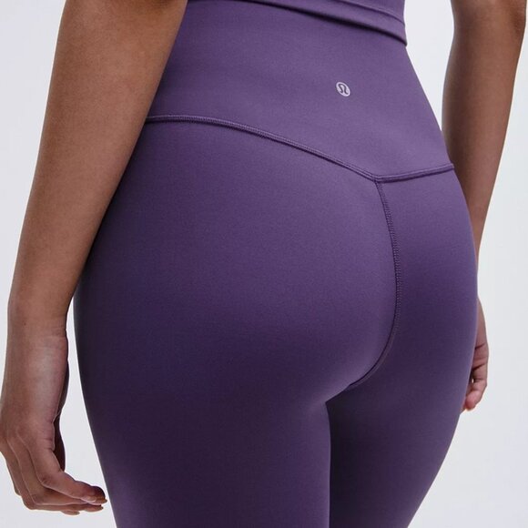 BNWT lululemon Align™ High-Rise Pant 28" - Picture 6 of 6